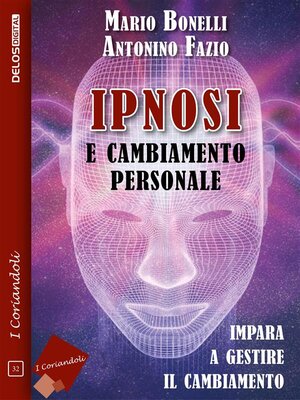cover image of Ipnosi e cambiamento personale